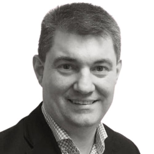 Jens Peter Sørensen, Chief People & Culture Officer