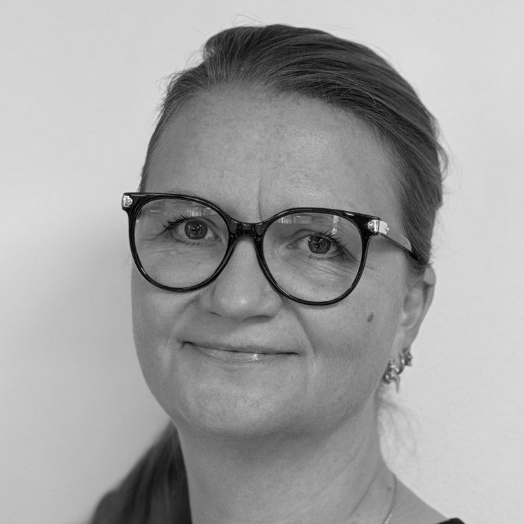 Lotte Kammersgaard Laustsen, CFO