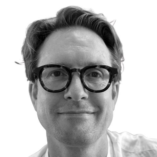 Morten Abildgaard, CCO