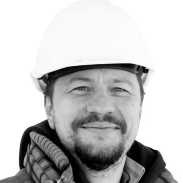 Ulrik Branner, CEO