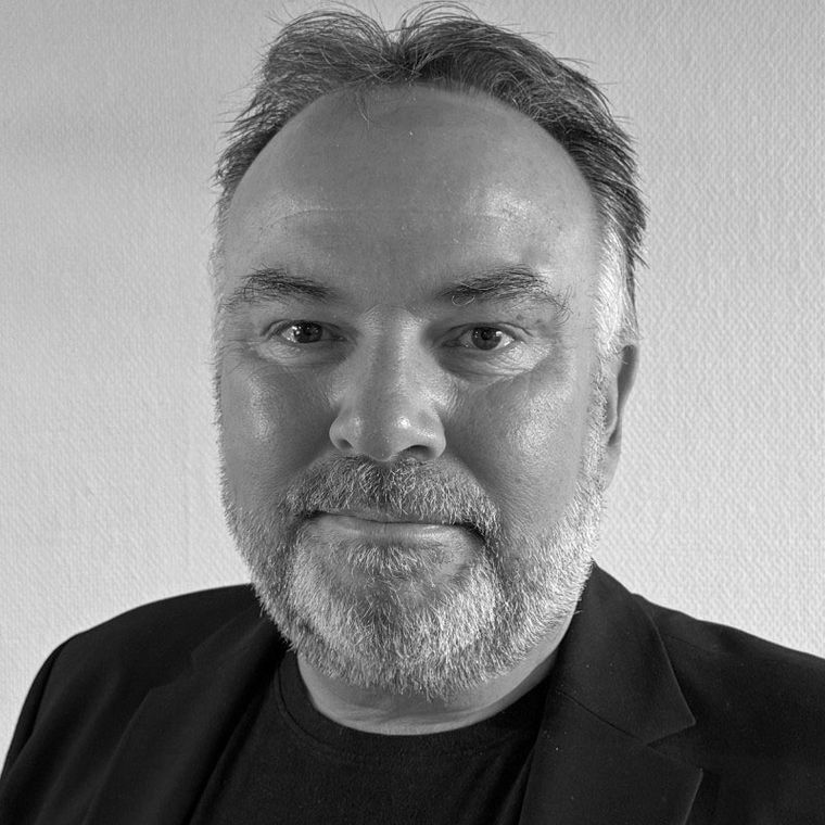 Jan Nørregaard Olsen, COO